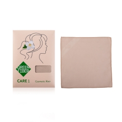 Green Fiber CARE 1, Файбер косметический, бежевый